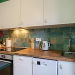 Casa Alba, Desde 1926 Сasa de vacaciones