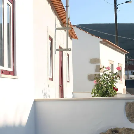 Ferienhaus Casa Alba 1926 Alvados *