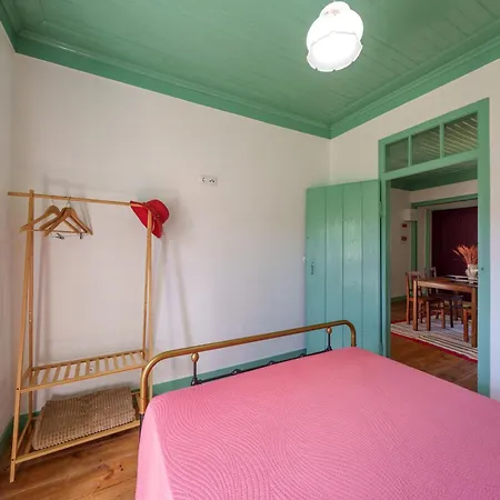 Nyaraló Casa Alba - Alvados