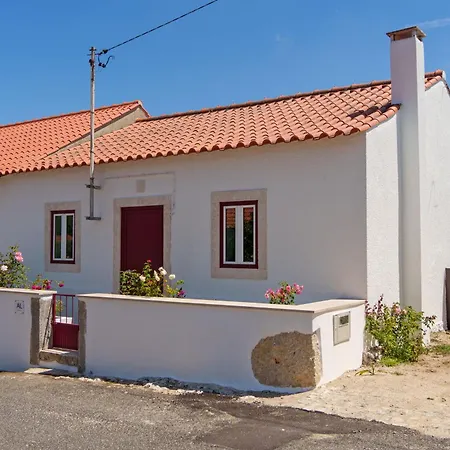 Casa Alba 1926 Alvados Ferienhaus Alvados