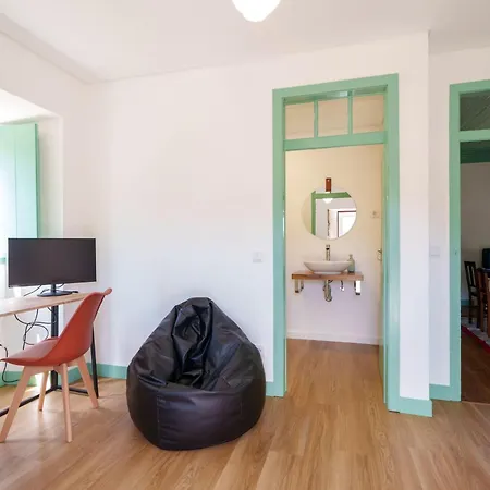 Casa Alba - Nyaraló