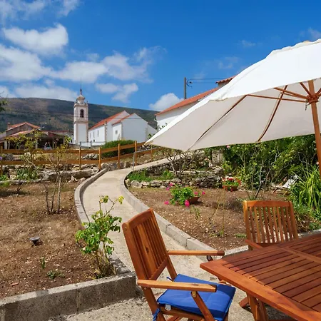 Casa Alba, Desde 1926 Prázdninový dům Alvados