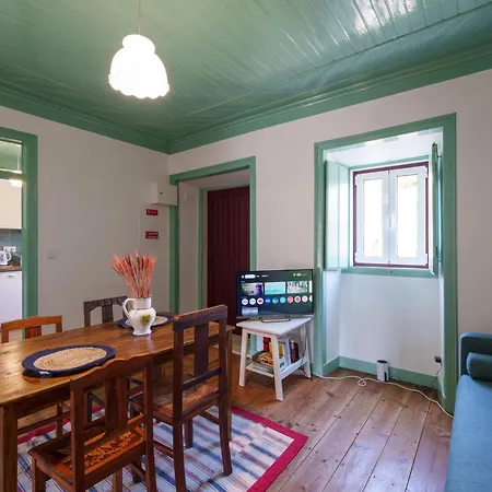 Nyaraló Casa Alba -
