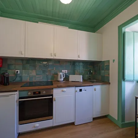 Casa Alba, Desde 1926 Prázdninový dům Alvados