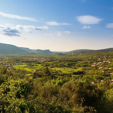 Nyaraló Casa Alba - Alvados