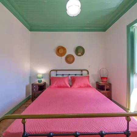 Casa Alba - Nyaraló Alvados