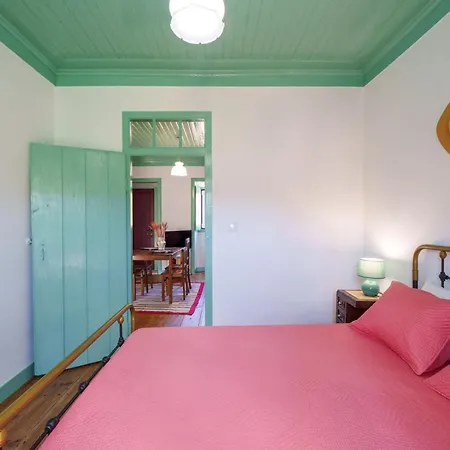 Casa Alba, Desde 1926 Prázdninový dům *