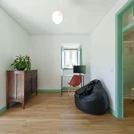 Nyaraló Casa Alba - *