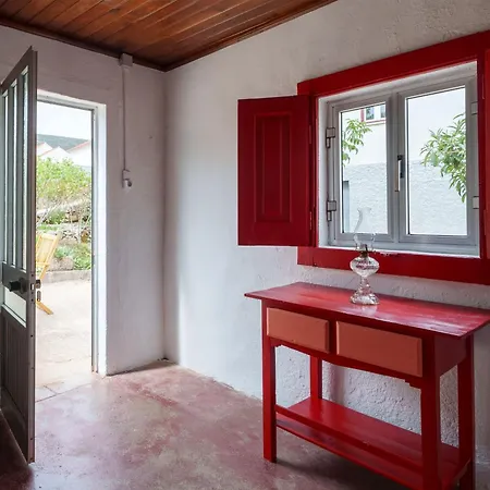 Casa Alba 1926 Alvados Ferienhaus *