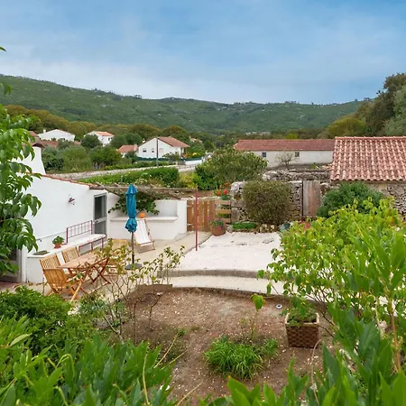 Casa Alba 1926 Alvados Ferienhaus Alvados
