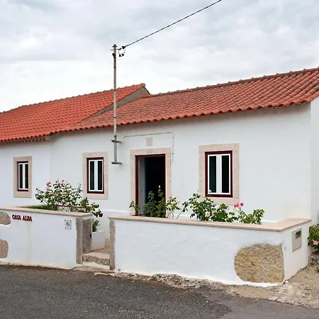 Ferienhaus Casa Alba 1926 Alvados