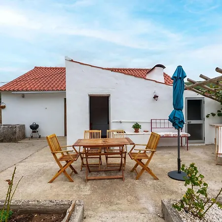 Casa Alba 1926 Alvados Ferienhaus