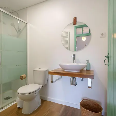Ferienhaus Casa Alba 1926 Alvados Alvados