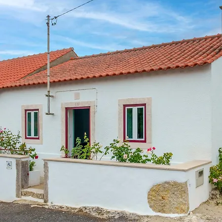 Casa de Férias Casa Alba, Desde 1926 Alvados