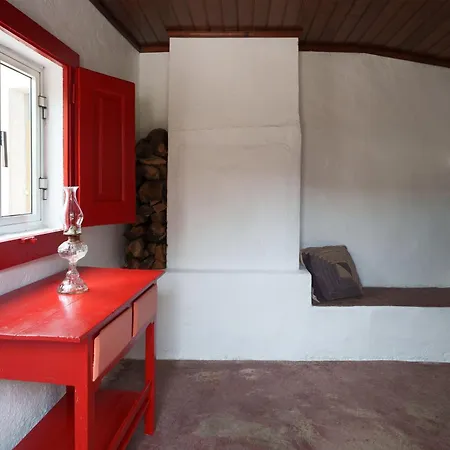 Ferienhaus Casa Alba 1926 Alvados *