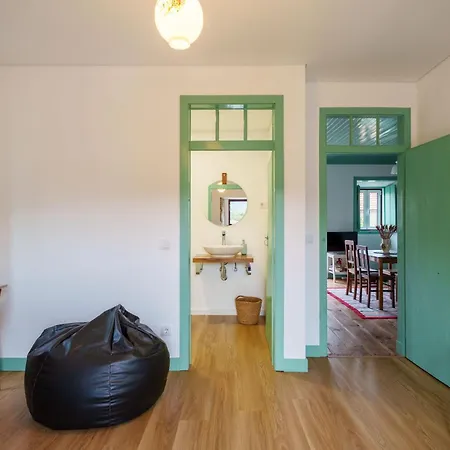 Ferienhaus Casa Alba 1926 Alvados Alvados