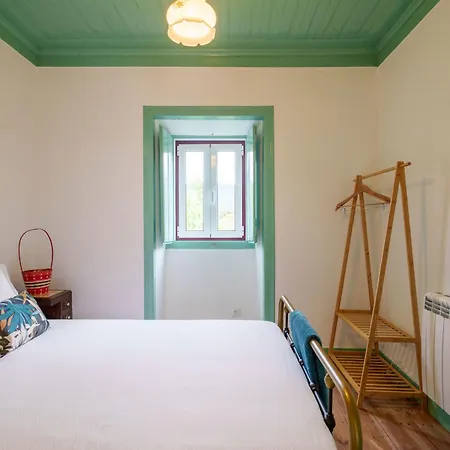 Casa Alba 1926 Alvados Ferienhaus