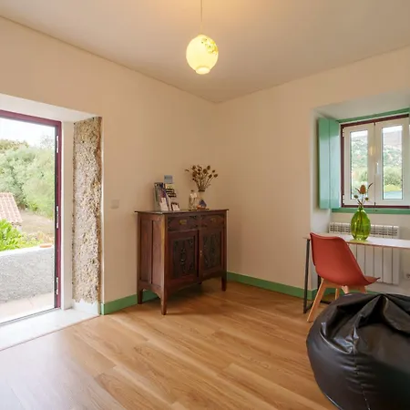 Ferienhaus Casa Alba 1926 Alvados *