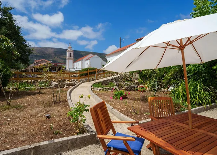 Casa Alba, Desde 1926 Casa de Férias Alvados