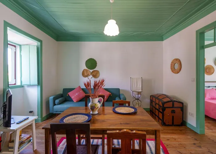 Casa Alba, Desde 1926 Casa de Férias