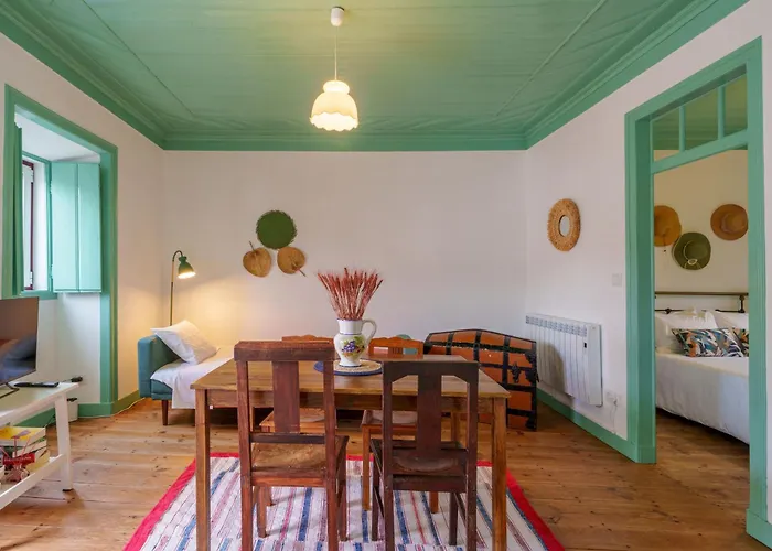 Nyaraló Casa Alba, Desde 1926