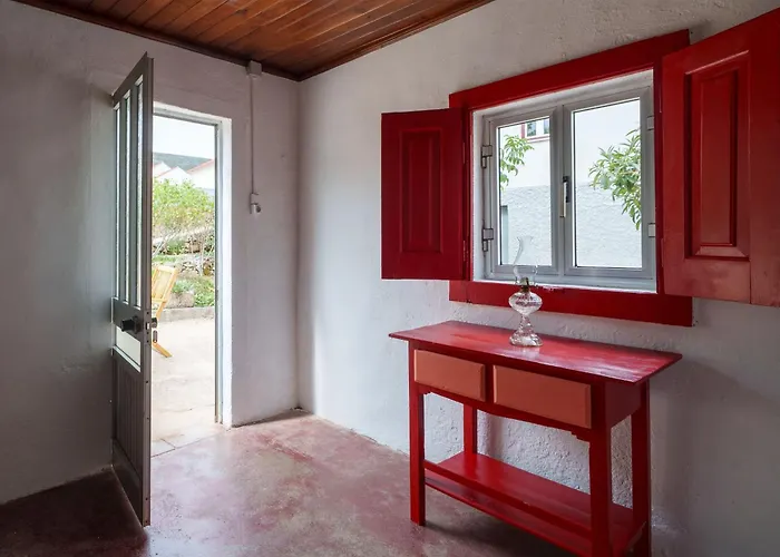 Casa Alba, Desde 1926 Nyaraló *