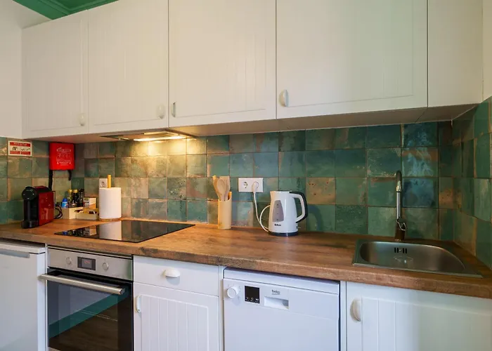 Casa Alba, Desde 1926 Casa de Férias