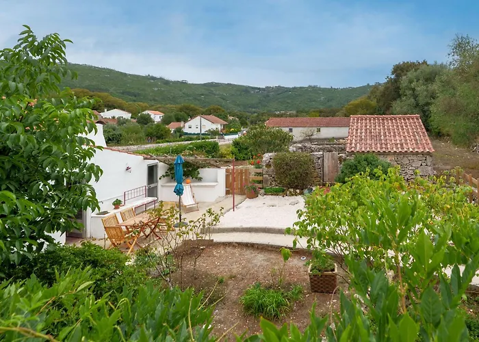 Casa Alba, Desde 1926 Casa de Férias Alvados