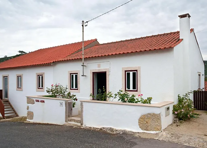 Nyaraló Casa Alba, Desde 1926