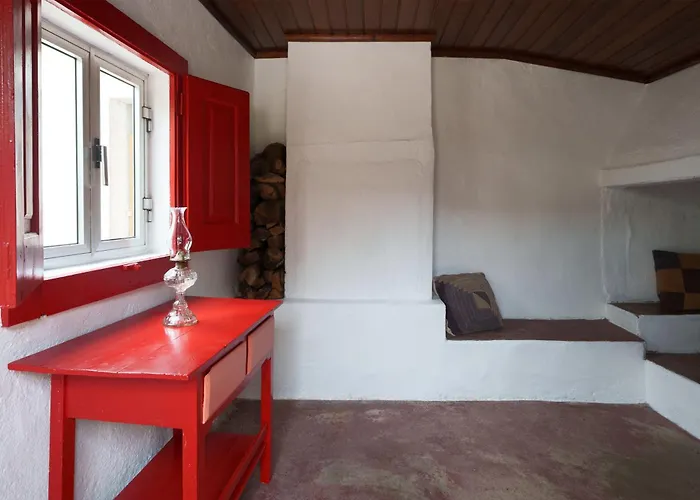 Casa de Férias Casa Alba, Desde 1926 *